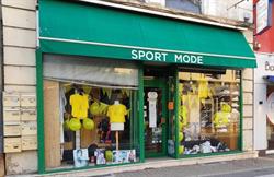 Sport Mode, La Tour-du-Pin - Horaires d'ouverture