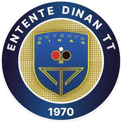Entente Dinan Tennis de Table - Horaires d'ouverture