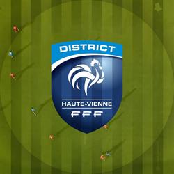 District de Football de La Haute Vienne, Limoges - Horaires d'ouverture