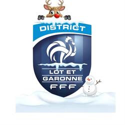 District Lot Et Garonne Football, Agen - Horaires d'ouverture