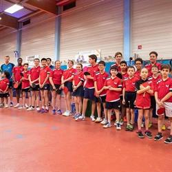 Comité Départ Tennis de Table Essonne, Draveil - Horaires d'ouverture