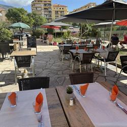 Tennis Club de Menton, - Horaires d'ouverture