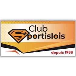 Club Sportislois, L'Isle-sur-la-Sorgue - Horaires d'ouverture