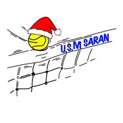Usm Section Tennis, Saran - Horaires d'ouverture