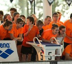 Usom Natation, Mondeville - Horaires d'ouverture