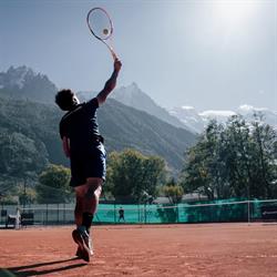 Tennis Club Inscriptions Tournois, Chamonix-Mont-Blanc - Horaires d'ouverture