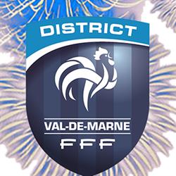 District Du Val de Marne de Football, Champigny-sur-Marne - Horaires d'ouverture