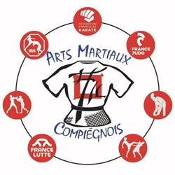 Arts Martiaux Compiègnois, Compiègne - Horaires d'ouverture