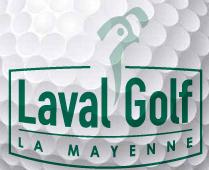 Golf De Laval, Changé - Horaires d'ouverture