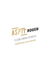 Asptt Rouen, - Horaires d'ouverture