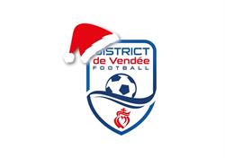 District de Vendée de Football, La Roche-sur-Yon - Horaires d'ouverture