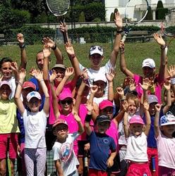 Tennis Padel Club La Tronche, - Horaires d'ouverture