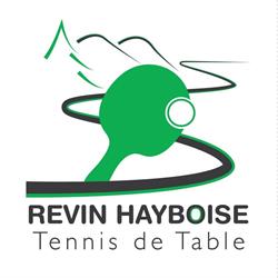 Tennis De Table, Revin - Horaires d'ouverture