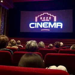 Cinéma Saint-Paul, Rezé - Horaires d'ouverture