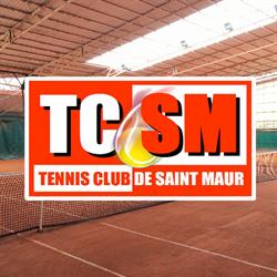 T.c.s.m - Tennis Club de St Maur, Sucy-en-Brie - Horaires d'ouverture