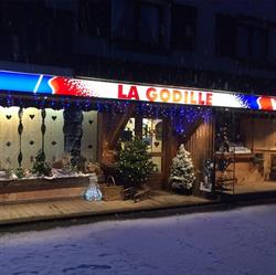 Skimium - LA GODILLE Cordon, - Horaires d'ouverture