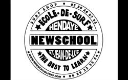 Ecole Française de Surf Newschool, Saint-Jean-de-Luz - Horaires d'ouverture