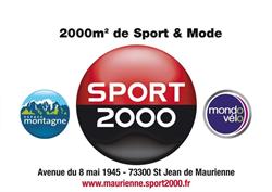 Maurienne Sport SARL, Saint-Jean-de-Maurienne - Horaires d'ouverture