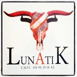 Lunatik, Calvi - Horaires d'ouverture
