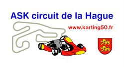 ASK Circuit de la Hague, Gréville-Hague - Horaires d'ouverture