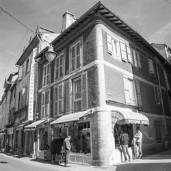 Bertranne Sports, Bagnères-de-Bigorre - Horaires d'ouverture