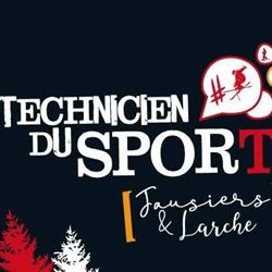 Technicien Du Sport, Jausiers - Horaires d'ouverture