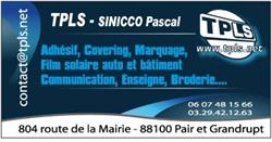 TPLS - Tout Pour Le Sport, Pair-et-Grandrupt - Horaires d'ouverture