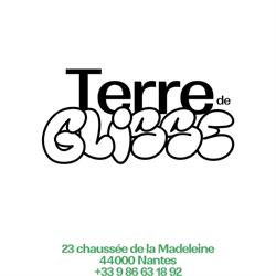 Terre de Glisse, Nantes - Horaires d'ouverture