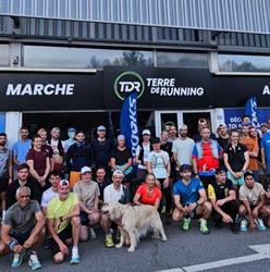 TERRE DE RUNNING SALLANCHES, Sallanches - Horaires d'ouverture