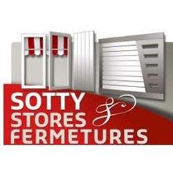 Sotty Stores Et Fermetures, Bourbon-Lancy - Horaires d'ouverture