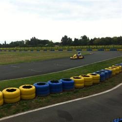 Bergerac Karting, Saint-Laurent-des-Vignes - Horaires d'ouverture