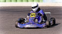 Kart Parc, Thônes - Horaires d'ouverture