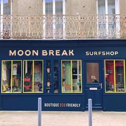 Moon Break, Le Palais - Horaires d'ouverture