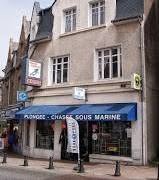 Perros Plongée, Perros-Guirec - Horaires d'ouverture