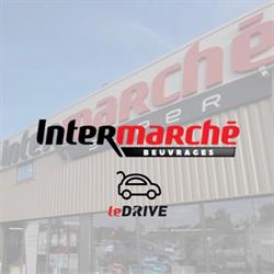 Intermarché, Beuvrages - Horaires d'ouverture