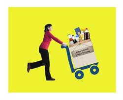 Courses alimentaires à domicile intercommunales, Pessac - Horaires d'ouverture