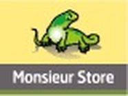 Monsieur Store Aix-en-Provence, - Horaires d'ouverture