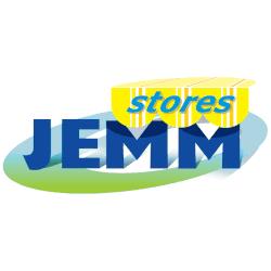 Stores Jemm, Amilly - Horaires d'ouverture