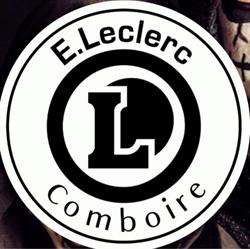E.Leclerc Comboire, Échirolles - Horaires d'ouverture