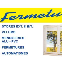 CAP Fermetures, Villeneuve-lès-Béziers - Horaires d'ouverture