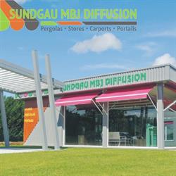 Sundgau MBJ Diffusion, Soppe-le-Bas - Horaires d'ouverture