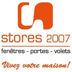 STORES 2007, Royan - Horaires d'ouverture