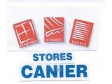 Stores Canier, Oyonnax - Horaires d'ouverture