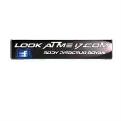 Look At Me 17, Royan - Horaires d'ouverture