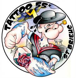 Tattoo, Saint-Brieuc - Horaires d'ouverture