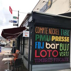 Bar Tabac du Stade, Dives-sur-Mer - Horaires d'ouverture