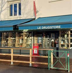 Le Drugstore Tabac Presse FDJ Souvenirs, Douarnenez - Horaires d'ouverture
