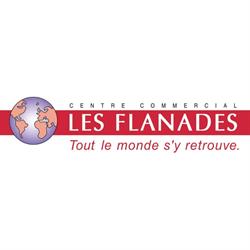 Centre Commercial les Flanades, Sarcelles - Horaires d'ouverture