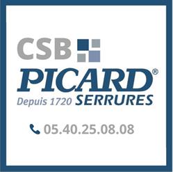 CSB Picard, Le Bouscat - Horaires d'ouverture