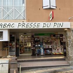 Tabac Presse de Bormes le pin, Bormes-les-Mimosas - Horaires d'ouverture